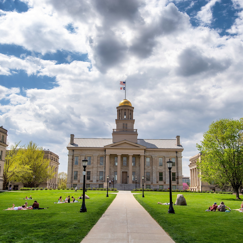 Diversity, Equity, And Inclusion | The University Of Iowa